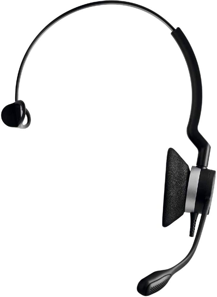新品 箱無しJabra Biz 2300 USB UC 有線ヘッドセット Amazon.com: Jabra Biz 2300 USB UC Mono On-Ear Stereo Phone Headset